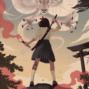 Meet your Posher, Allan